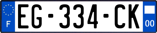 EG-334-CK