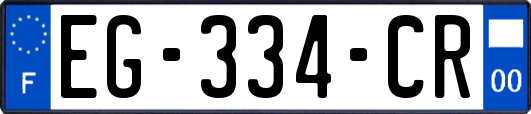 EG-334-CR