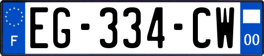 EG-334-CW