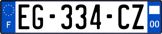 EG-334-CZ