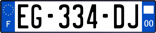 EG-334-DJ