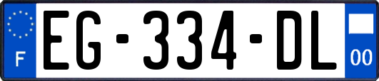 EG-334-DL