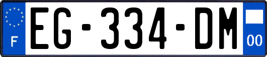 EG-334-DM