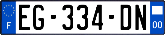 EG-334-DN