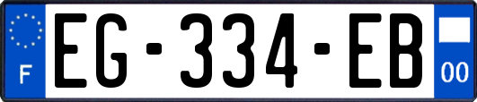 EG-334-EB
