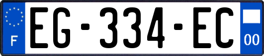 EG-334-EC