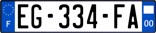 EG-334-FA
