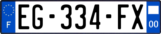 EG-334-FX