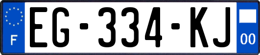 EG-334-KJ