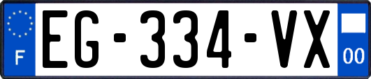 EG-334-VX