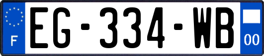 EG-334-WB