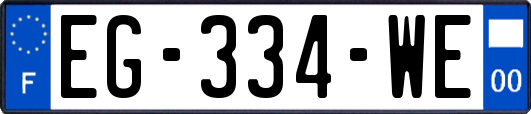 EG-334-WE