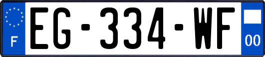 EG-334-WF