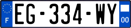 EG-334-WY
