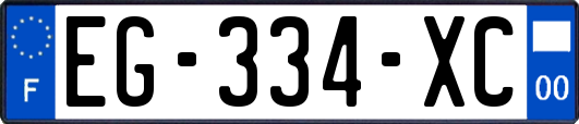 EG-334-XC