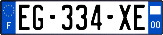 EG-334-XE