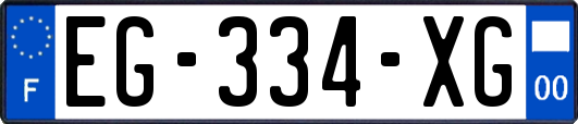 EG-334-XG