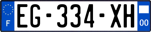 EG-334-XH