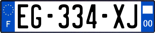 EG-334-XJ