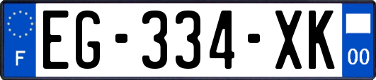 EG-334-XK