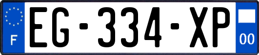 EG-334-XP