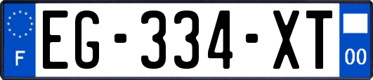 EG-334-XT