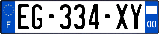 EG-334-XY