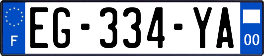 EG-334-YA