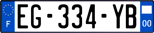 EG-334-YB