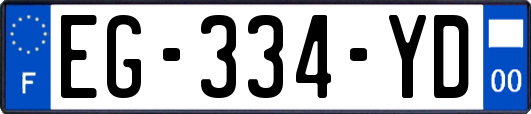 EG-334-YD