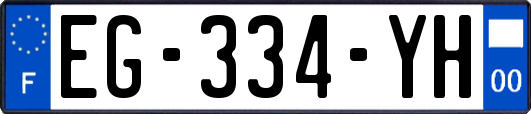 EG-334-YH