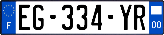 EG-334-YR