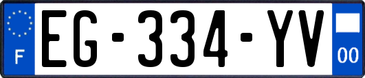 EG-334-YV