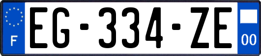 EG-334-ZE