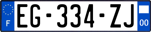 EG-334-ZJ
