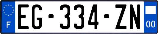 EG-334-ZN