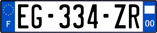 EG-334-ZR