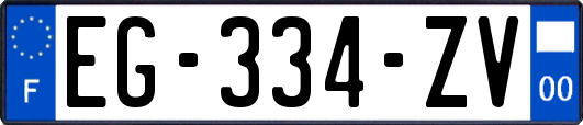 EG-334-ZV