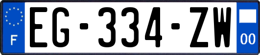 EG-334-ZW
