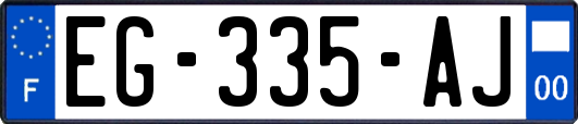 EG-335-AJ