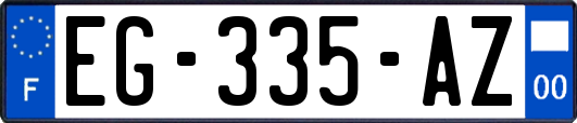 EG-335-AZ