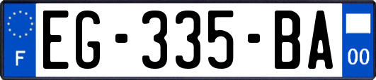 EG-335-BA