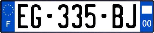 EG-335-BJ