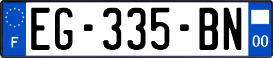 EG-335-BN