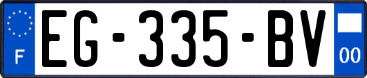 EG-335-BV