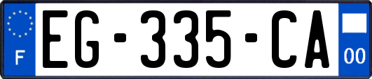 EG-335-CA