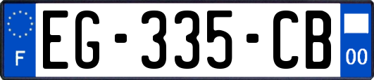 EG-335-CB