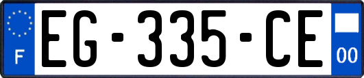 EG-335-CE
