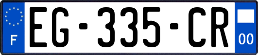 EG-335-CR