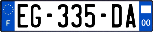 EG-335-DA